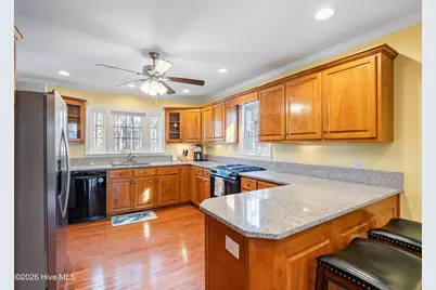 3961 Members Club Boulevard, Southport, NC 28461 - Photo 11