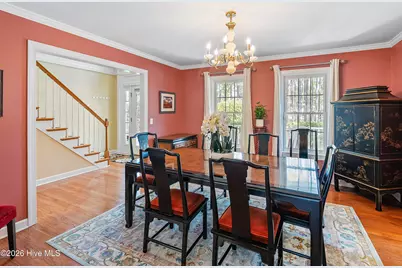 3961 Members Club Boulevard, Southport, NC 28461 - Photo 7