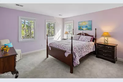 3961 Members Club Boulevard, Southport, NC 28461 - Photo 29