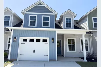 467 Timbercrest Circle SE, Bolivia, NC 28422 - Photo 1