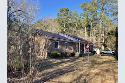 3414 Possum Hill Road, Bath, NC 27808 - Photo 1