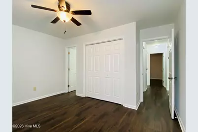 2702 S 17th Street #Apt A, Wilmington, NC 28412 - Photo 11