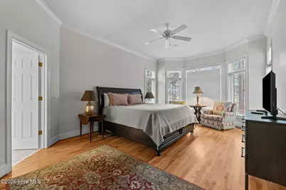 21 Cherry Hill Place, Pinehurst, NC 28374 - Photo 21