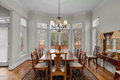 21 Cherry Hill Place, Pinehurst, NC 28374 - Photo 19