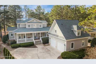 21 Cherry Hill Place, Pinehurst, NC 28374 - Photo 1