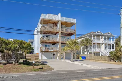 1110 Lake Park Boulevard S #2, Carolina Beach, NC 28428 - Photo 3