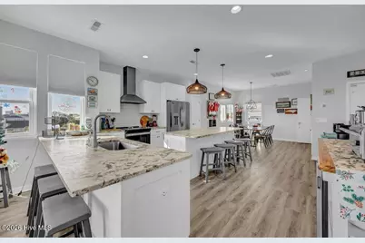 1110 Lake Park Boulevard S #2, Carolina Beach, NC 28428 - Photo 5