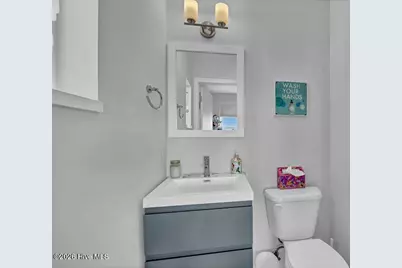 1110 Lake Park Boulevard S #2, Carolina Beach, NC 28428 - Photo 11