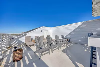 1110 Lake Park Boulevard S #2, Carolina Beach, NC 28428 - Photo 29