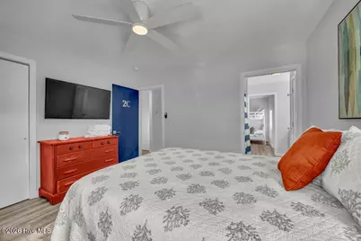 1110 Lake Park Boulevard S #2, Carolina Beach, NC 28428 - Photo 17
