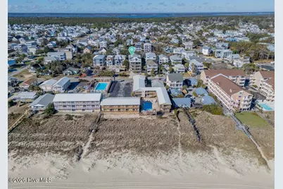 1110 Lake Park Boulevard S #2, Carolina Beach, NC 28428 - Photo 41