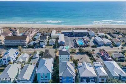 1110 Lake Park Boulevard S #2, Carolina Beach, NC 28428 - Photo 47