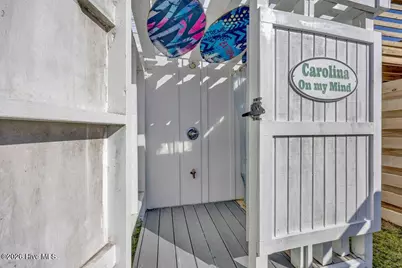 1110 Lake Park Boulevard S #2, Carolina Beach, NC 28428 - Photo 33