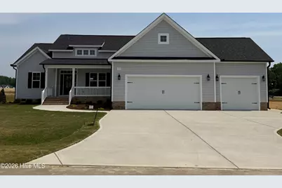 117 Bryant Farm Drive, Selma, NC 27576 - Photo 1
