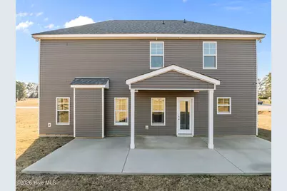 298 Turkey Trot Lane, Raeford, NC 28376 - Photo 45
