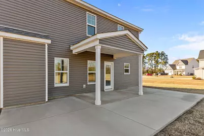 298 Turkey Trot Lane, Raeford, NC 28376 - Photo 39
