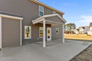 298 Turkey Trot Ln, Raeford, NC 28376 - Photo 39