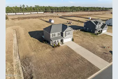 298 Turkey Trot Lane, Raeford, NC 28376 - Photo 3