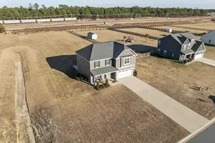 298 Turkey Trot Ln, Raeford, NC 28376 - Photo 3