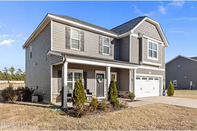 298 Turkey Trot Lane, Raeford, NC 28376 - Photo 37