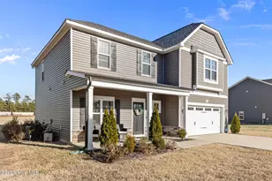 298 Turkey Trot Ln, Raeford, NC 28376 - Photo 37