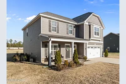 298 Turkey Trot Lane, Raeford, NC 28376 - Photo 43
