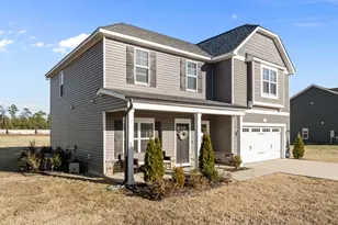 298 Turkey Trot Ln, Raeford, NC 28376 - Photo 43