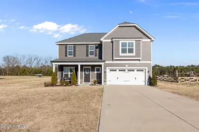 298 Turkey Trot Lane, Raeford, NC 28376 - Photo 1