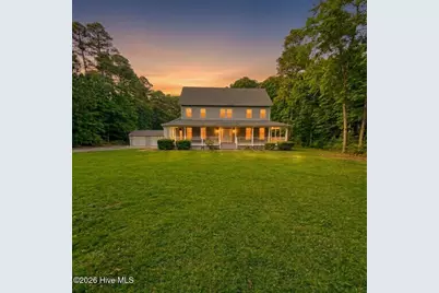 1262 Forest Acres Drive, Greenville, NC 27834 - Photo 27