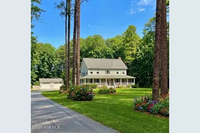 1262 Forest Acres Drive, Greenville, NC 27834 - Photo 1
