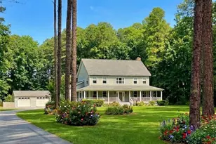 1262 Forest Acres Dr, Greenville, NC 27834 - Photo 1