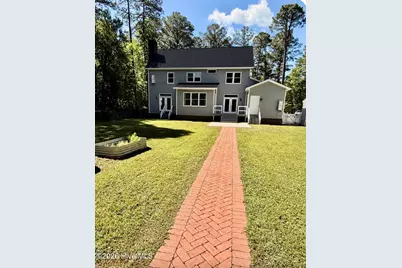 1262 Forest Acres Drive, Greenville, NC 27834 - Photo 29