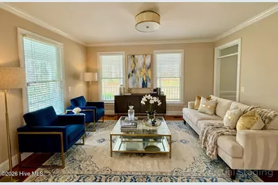 1262 Forest Acres Drive, Greenville, NC 27834 - Photo 3