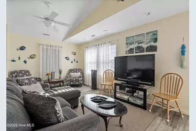 2381 Island Drive, North Topsail Beach, NC 28460 - Photo 23