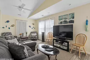 2381 Island Dr, North Topsail Beach, NC 28460 - Photo 23