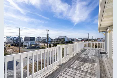 2381 Island Drive, North Topsail Beach, NC 28460 - Photo 13