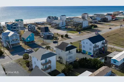 2381 Island Drive, North Topsail Beach, NC 28460 - Photo 35