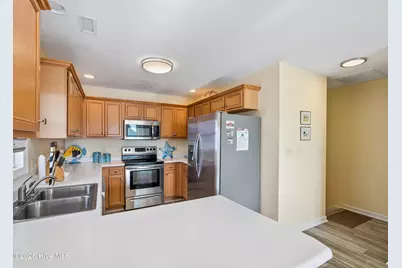2381 Island Drive, North Topsail Beach, NC 28460 - Photo 19