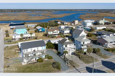 2381 Island Drive, North Topsail Beach, NC 28460 - Photo 33