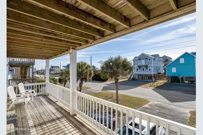 2381 Island Drive, North Topsail Beach, NC 28460 - Photo 3