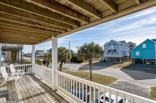 2381 Island Dr, North Topsail Beach, NC 28460 - Photo 3