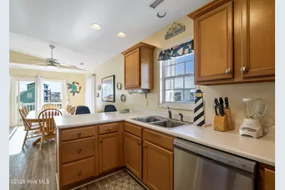 2381 Island Drive, North Topsail Beach, NC 28460 - Photo 21