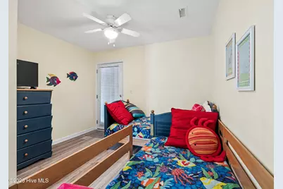 2381 Island Drive, North Topsail Beach, NC 28460 - Photo 9