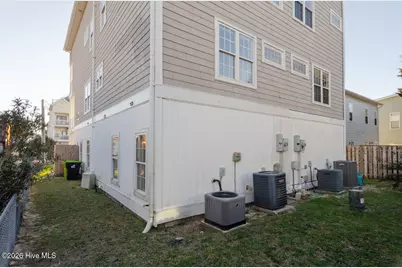 1506 Mackerel Lane #Unit 2, Carolina Beach, NC 28428 - Photo 3