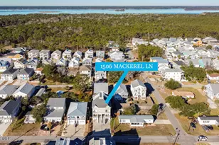1506 Mackerel Ln, Carolina Beach, NC 28428 - Photo 7