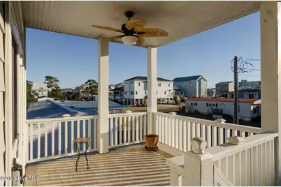 1506 Mackerel Lane #Unit 2, Carolina Beach, NC 28428 - Photo 5
