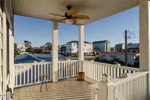 1506 Mackerel Ln, Carolina Beach, NC 28428 - Photo 5