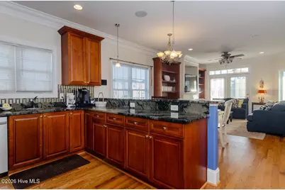 1506 Mackerel Lane #Unit 2, Carolina Beach, NC 28428 - Photo 17