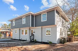 1606 Edgerton St, Goldsboro, NC 27530 - Photo 1