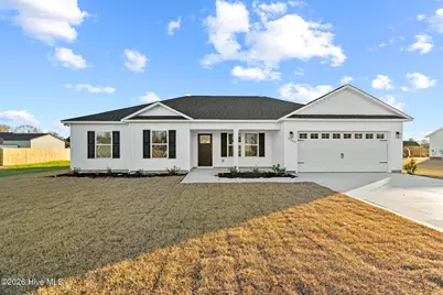 3043 Falcon Court, Deep Run, NC 28525 - Photo 1